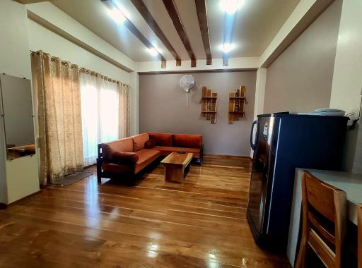 Deluxe Room Zobawm Homestay - Housity