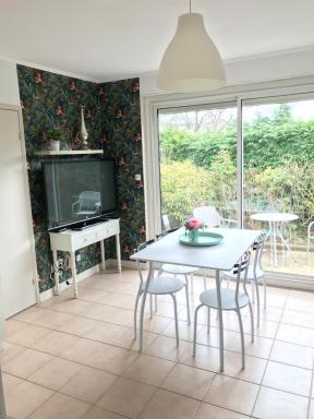 LE COCON - Terrasse - Lumineux - Proche RENNES - Housity