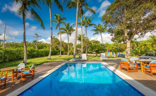 Trancoso Residence Pousada - Housity