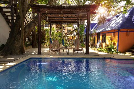 Hotel Amar Inn - Housity