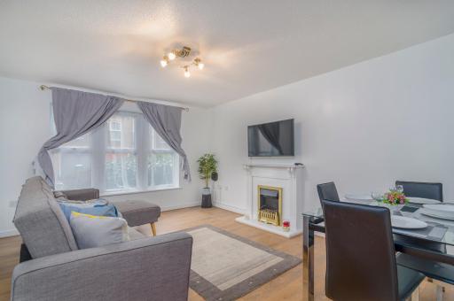 Kentmere Apartment Thamesmead - Housity