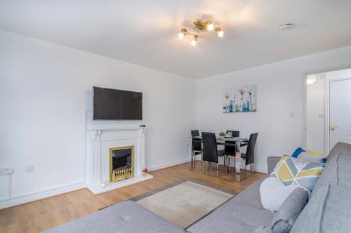 Kentmere Apartment Thamesmead - Housity