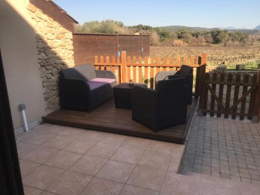 GÎTE du SERRE de BOUDRE CLIMATISÉ, SPA PERMANENT - Housity