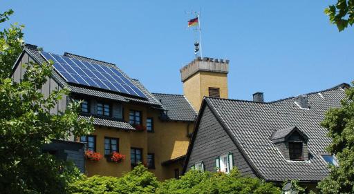 Burghotel Volmarstein - Housity