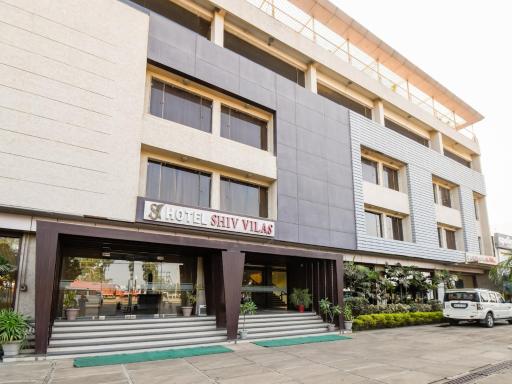 Hotel Shiv Vilas - Housity