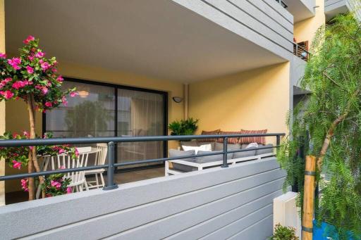 Studio NEUF - PORTES DE MONACO - Confort - Wifi - Clim - Housity