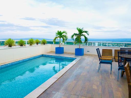 flat kariris de luxe - Housity