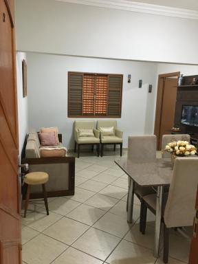 Apartamento 1 quarto - acomoda 4 pessoas - Housity