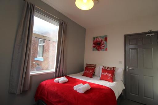 Rockcliffe House - Housity