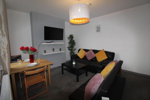 Rockcliffe House - Housity