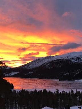 Malenes Ferieleiligheter - Housity