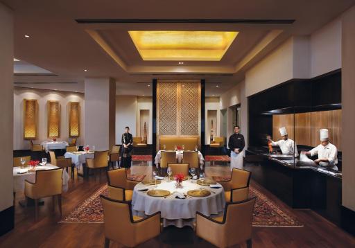 The Oberoi Mumbai - Housity