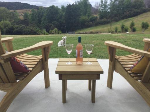 Warkworth Barn Retreat - Housity