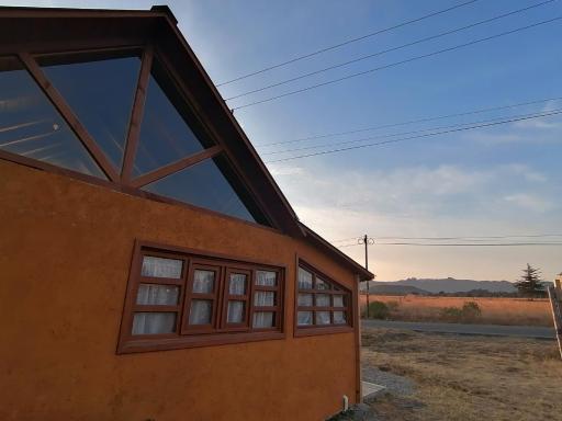 Cabaña Mi Casa - Housity