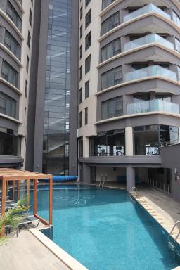 The Curve by the Park Apartments - Housity