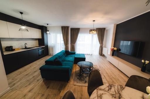 Kogalniceanu Apartments - Housity