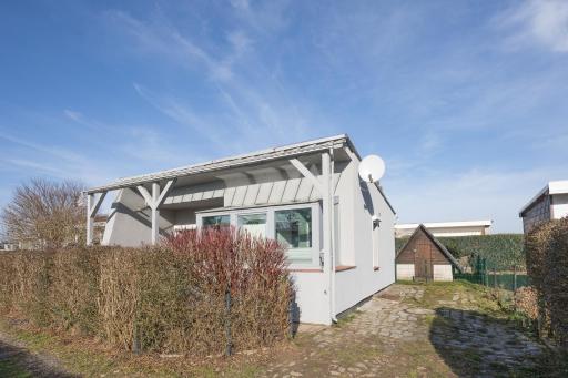 Ferienhaus Rügenblick - Housity