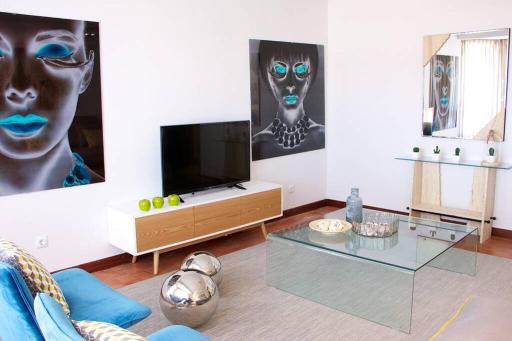 Piso en Lekeitio, Costa Vasca, Bizkaia. - Housity
