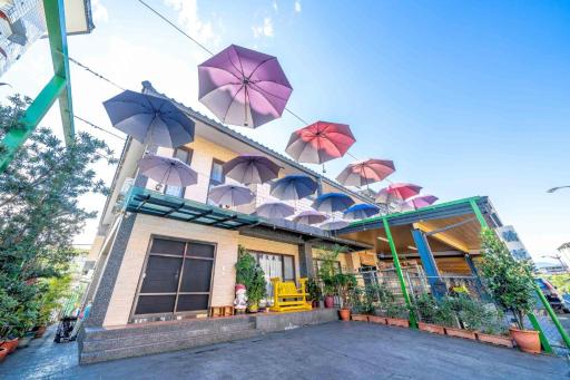 Wonderful Land B&B - Housity