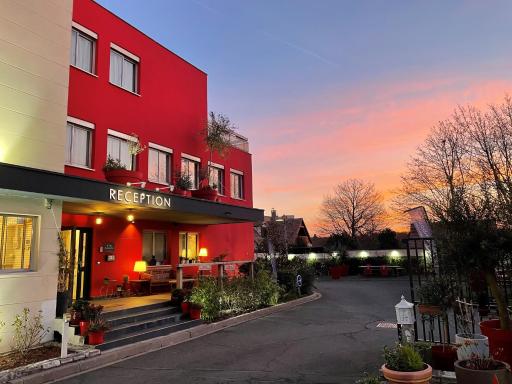 Villa Rambouillet - Housity