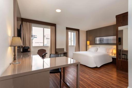 Wyndham Sao Paulo Paulista - Housity