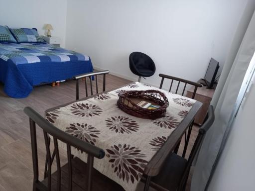 Departamento a cuadras del hospital Italiano - Housity