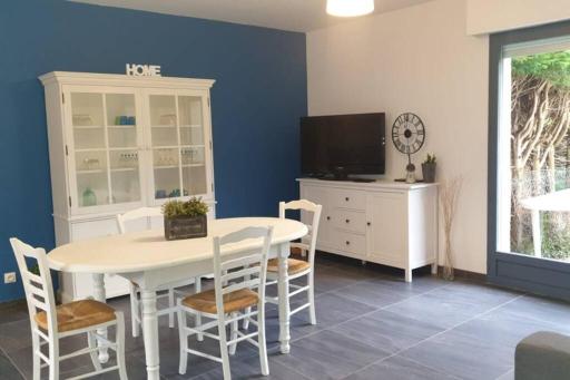 Maison de plain pied avec jardin - Housity