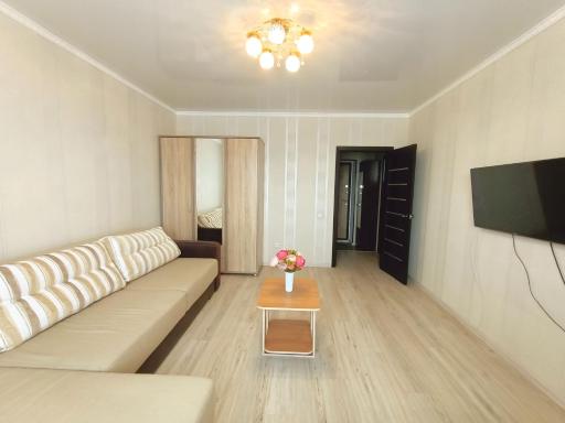1комнатные апартаменты ЖК Жемчужина П1 - Housity