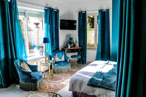 Chez fabrice - Housity