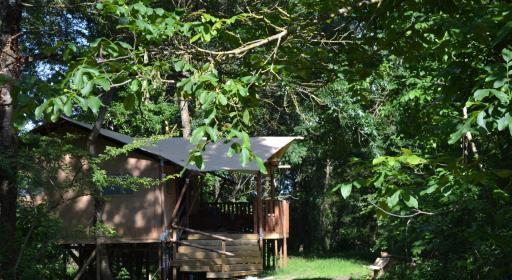 Les lodges du Moulin - Housity