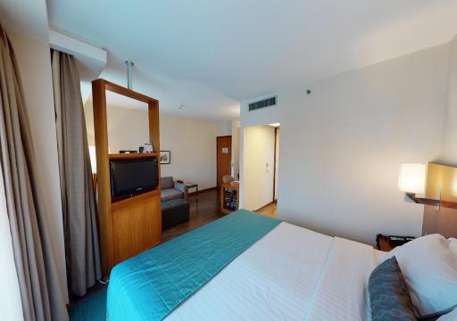 Estanplaza Berrini - Housity