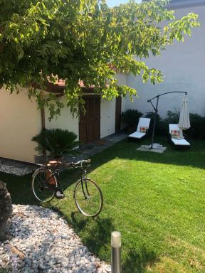 BILOCALE FORTE DEI MARMI - Housity