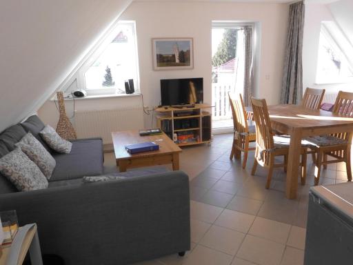 Ferienwohnung Blankenfelde - Housity