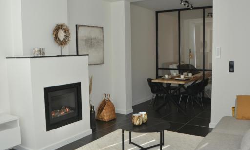 Sfeervol appartement te Blankenberge - Housity