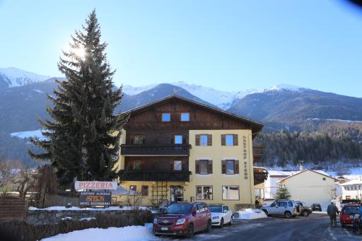 Gasthof Stern - Housity