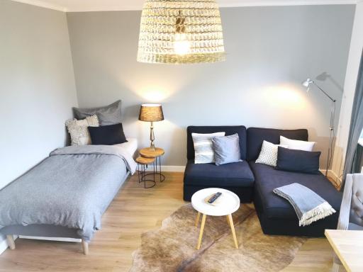Apartment LARA Bargteheide - Housity