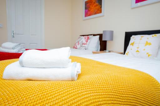 The Perfect Stay - Coventry - Housity