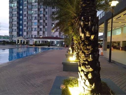 Mezza Residences SMDC - Housity