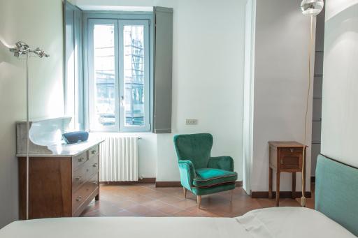 Brera Apartments in Porta Romana - Housity