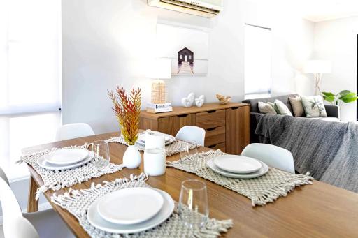 Paradise Palms CLOSE TO BEACH, WIFI, 2 BEDROOMS - Housity