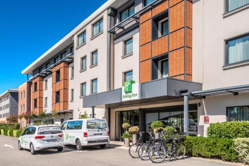 Holiday Inn Toulouse Airport, an IHG Hotel - Housity