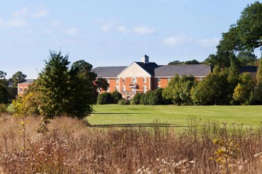 Whittlebury Hall and Spa - Housity