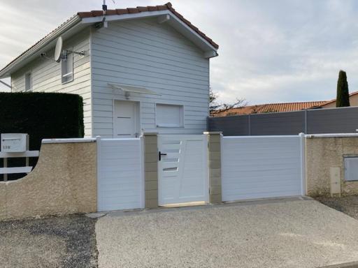Logement indépendant de 70 m2 - Housity