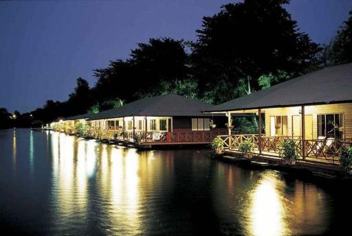 Duenshine Resort - Housity