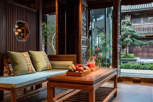 Dali Tian Xi Fu - Housity