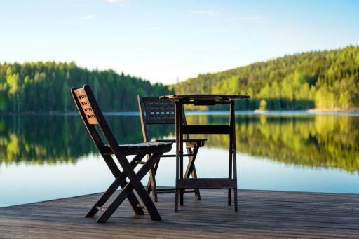Vuorijärvi cottage - Housity