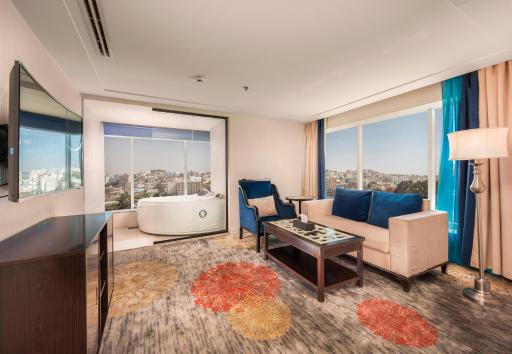 Blue inn Boutique - Housity
