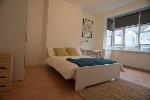 Tooting Bec Rooms by DC London Rooms - Housity
