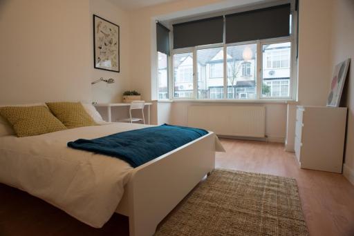 Tooting Bec Rooms by DC London Rooms - Housity