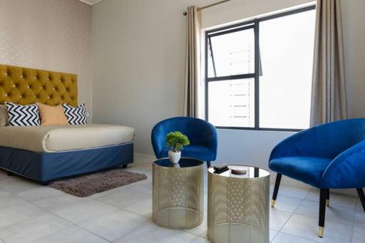 Alimama Spaces: The Chelsea's Greenlee Studio - Housity